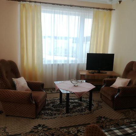 Bed and Breakfast Vijuandra Зарасай Номер фото