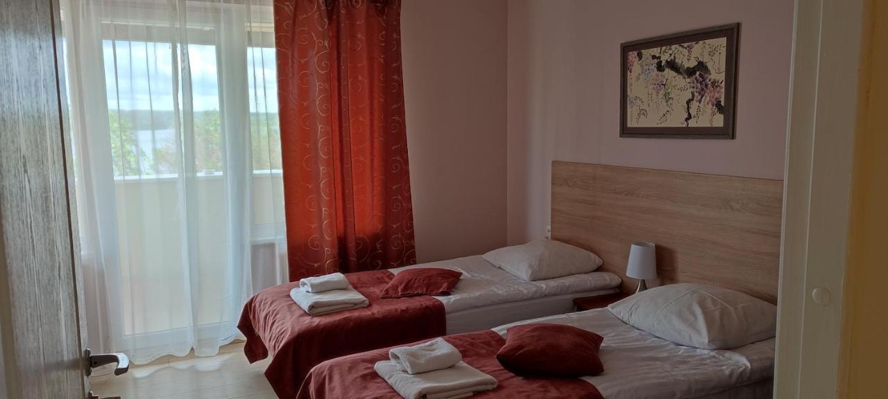 Bed and Breakfast Vijuandra Зарасай Екстер'єр фото